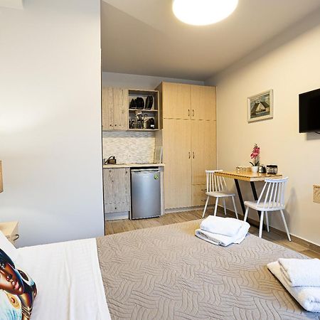 Bali  Akrogiali Apartments "By Checkin" מראה חיצוני תמונה