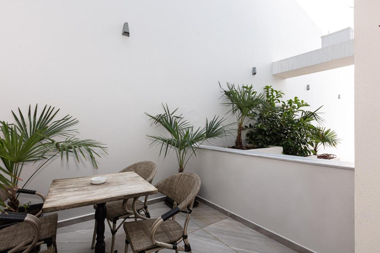 Bali  Akrogiali Apartments "By Checkin" מראה חיצוני תמונה