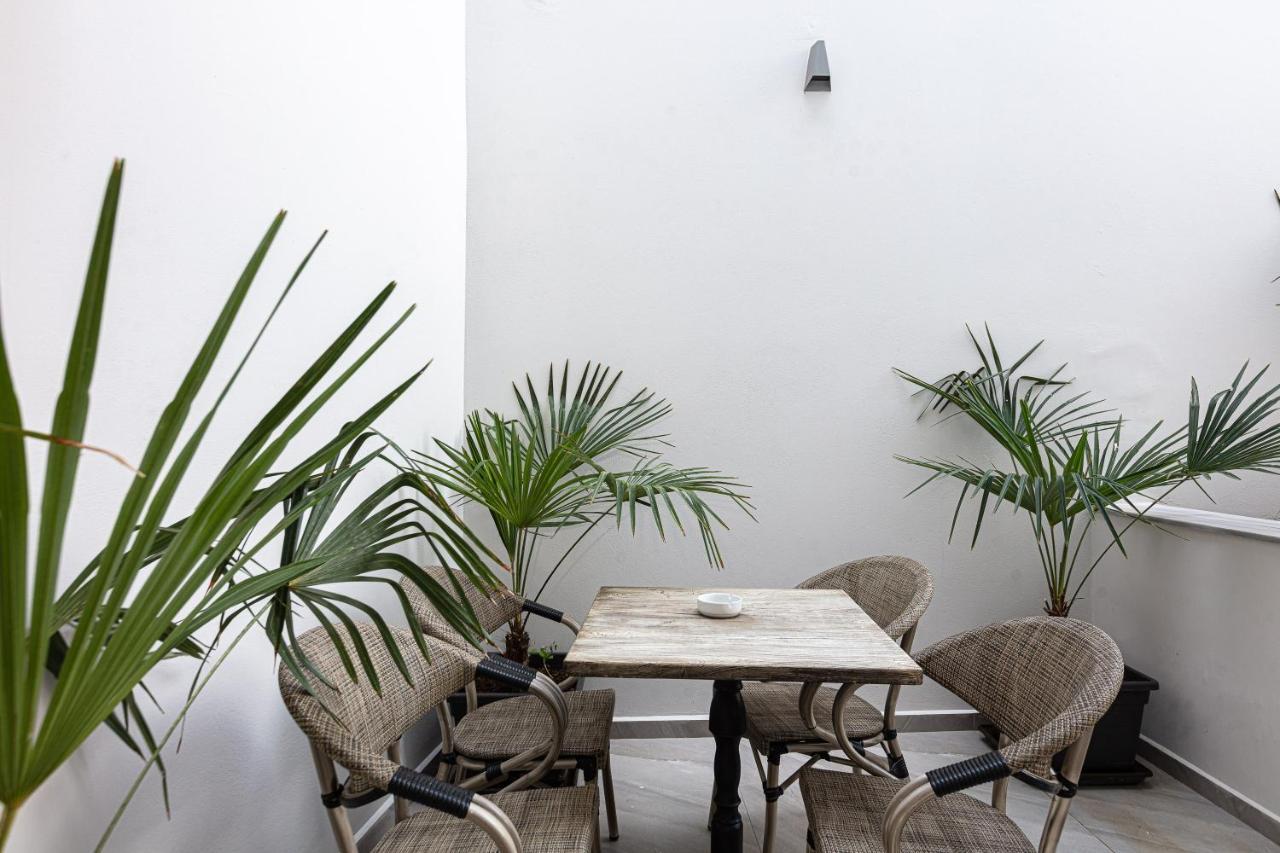 Bali  Akrogiali Apartments "By Checkin" חדר תמונה