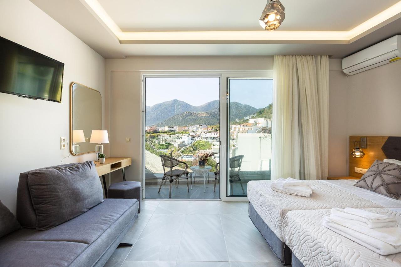 Bali  Akrogiali Apartments "By Checkin" חדר תמונה