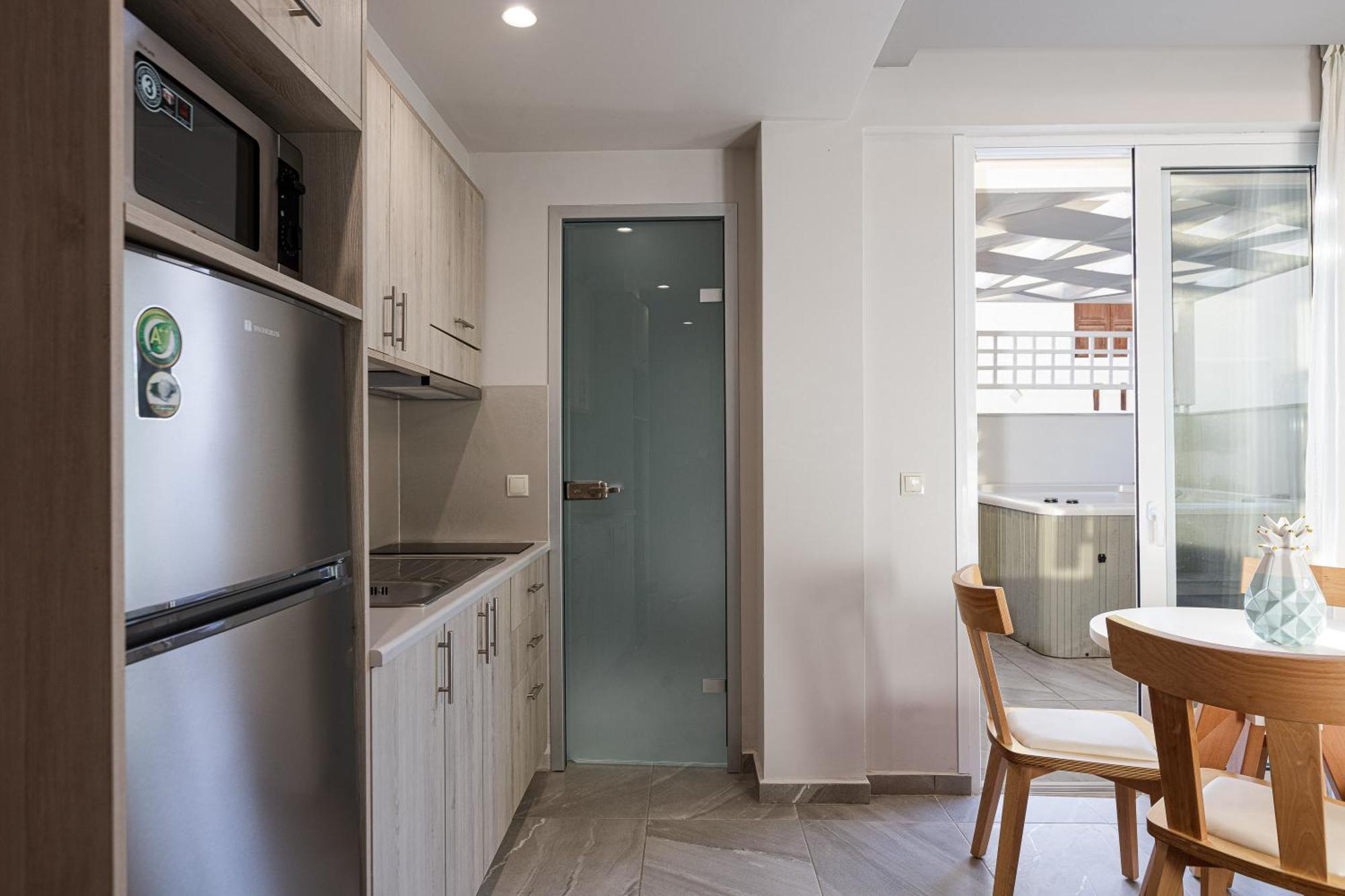 Bali  Akrogiali Apartments "By Checkin" חדר תמונה