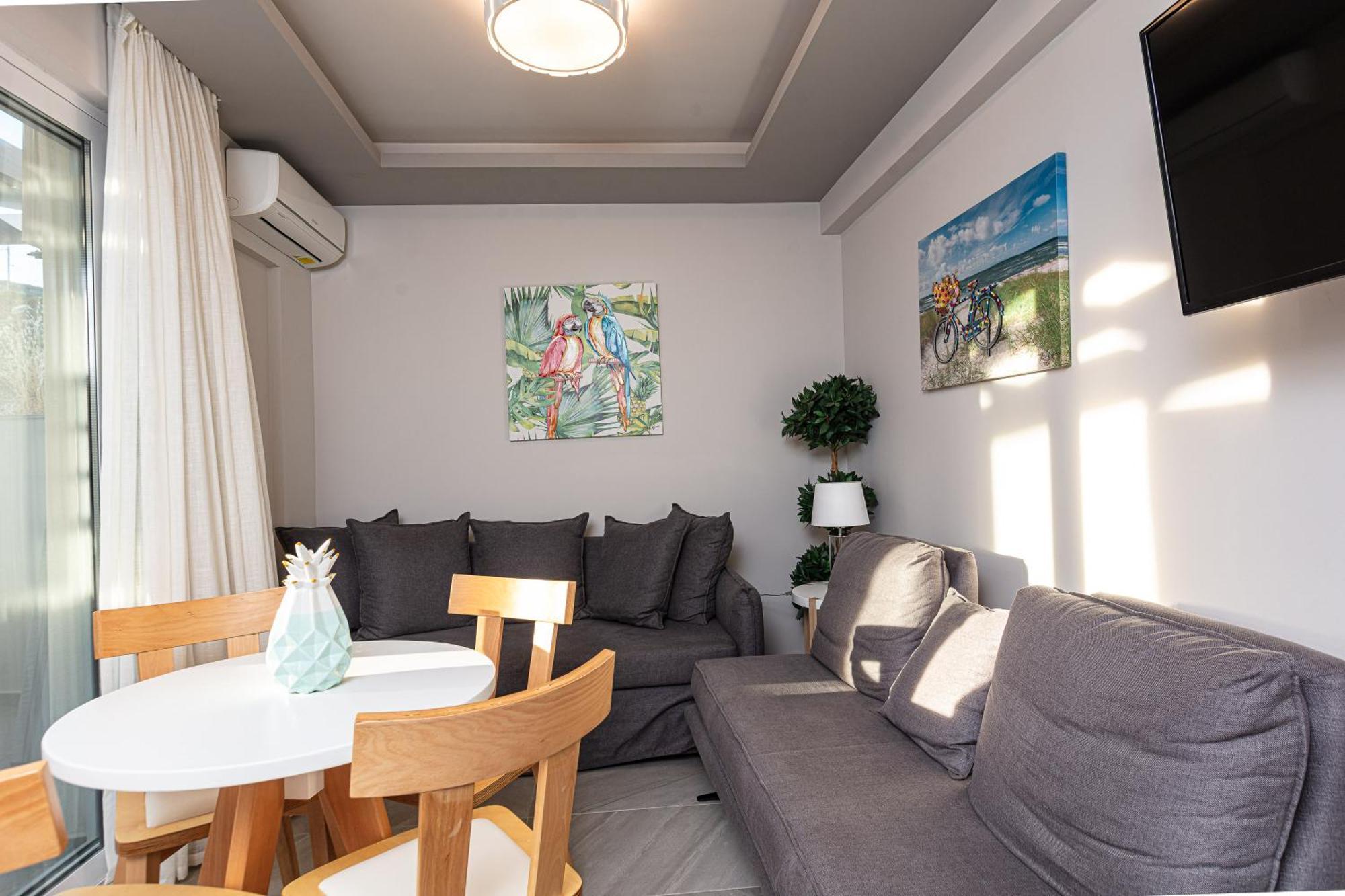 Bali  Akrogiali Apartments "By Checkin" חדר תמונה