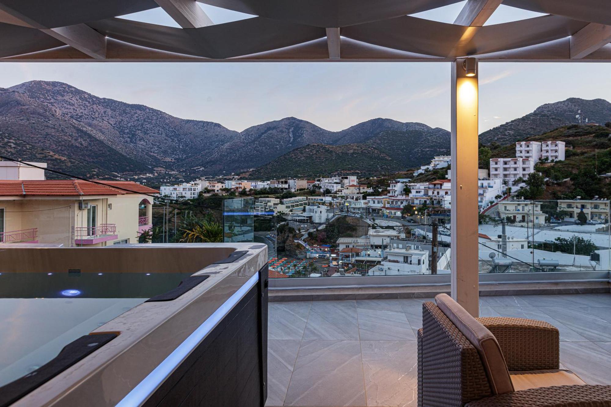 Bali  Akrogiali Apartments "By Checkin" חדר תמונה