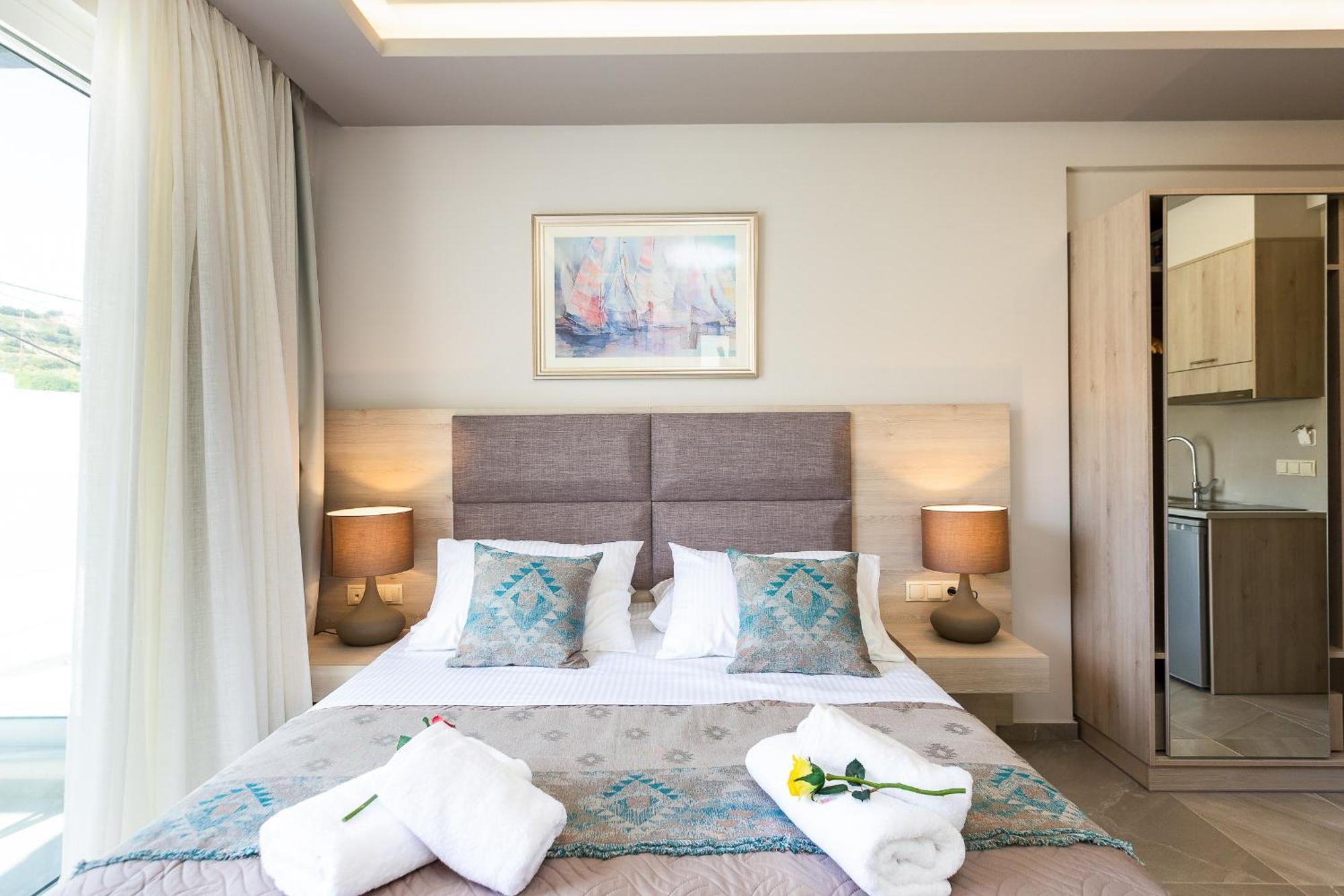 Bali  Akrogiali Apartments "By Checkin" חדר תמונה