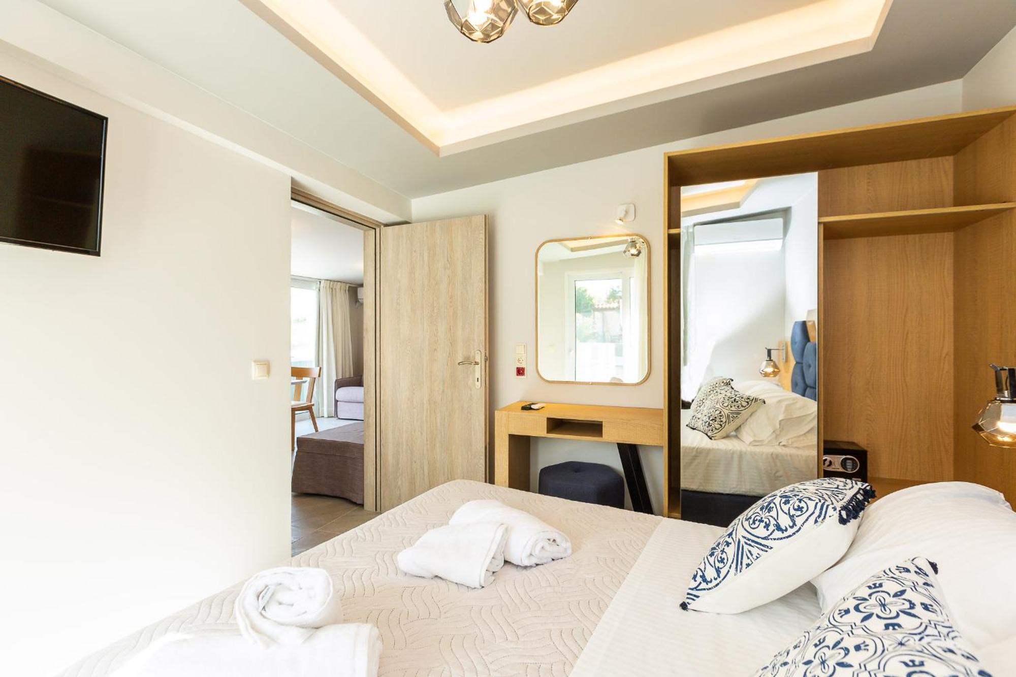 Bali  Akrogiali Apartments "By Checkin" חדר תמונה