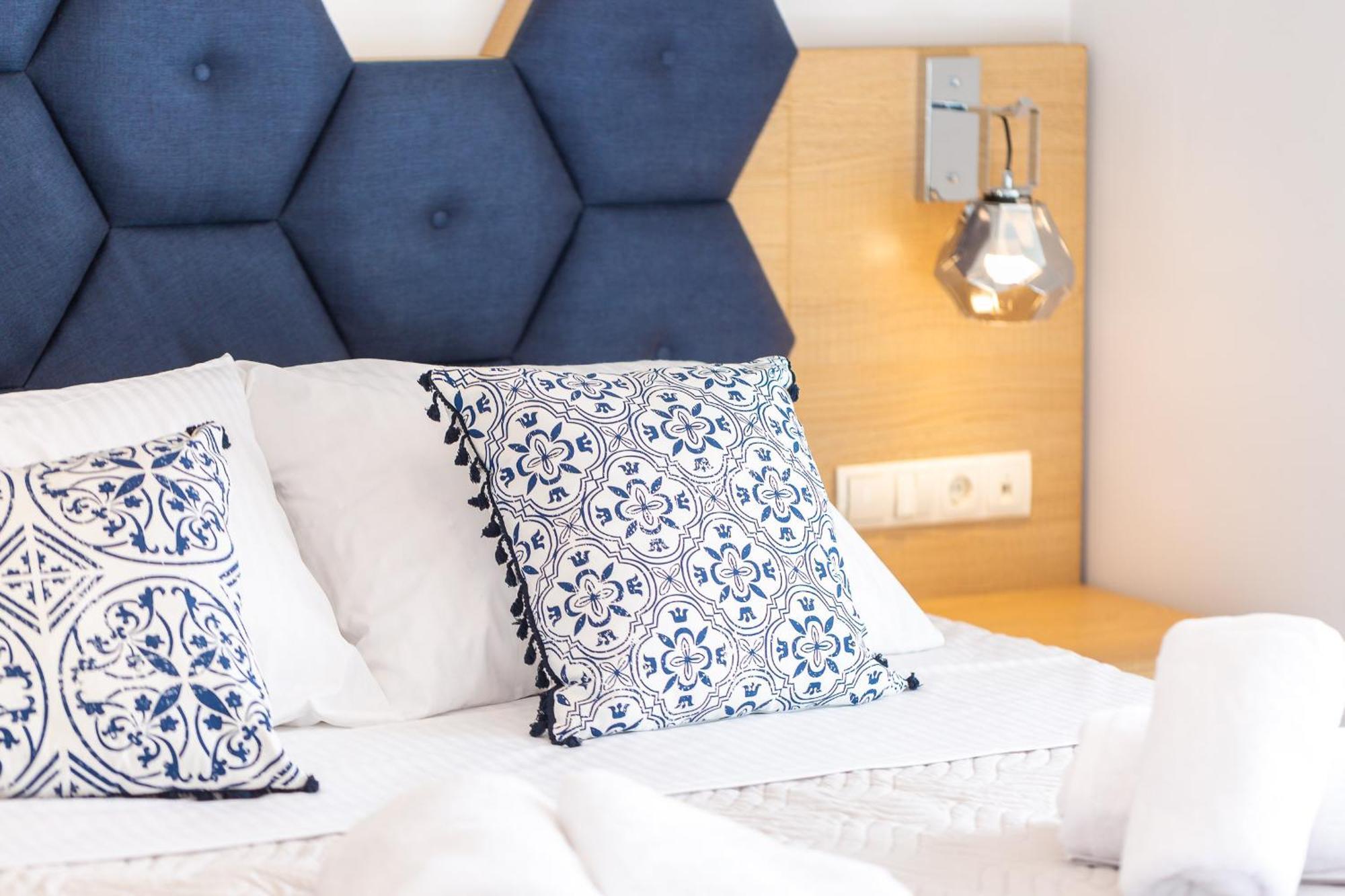 Bali  Akrogiali Apartments "By Checkin" חדר תמונה