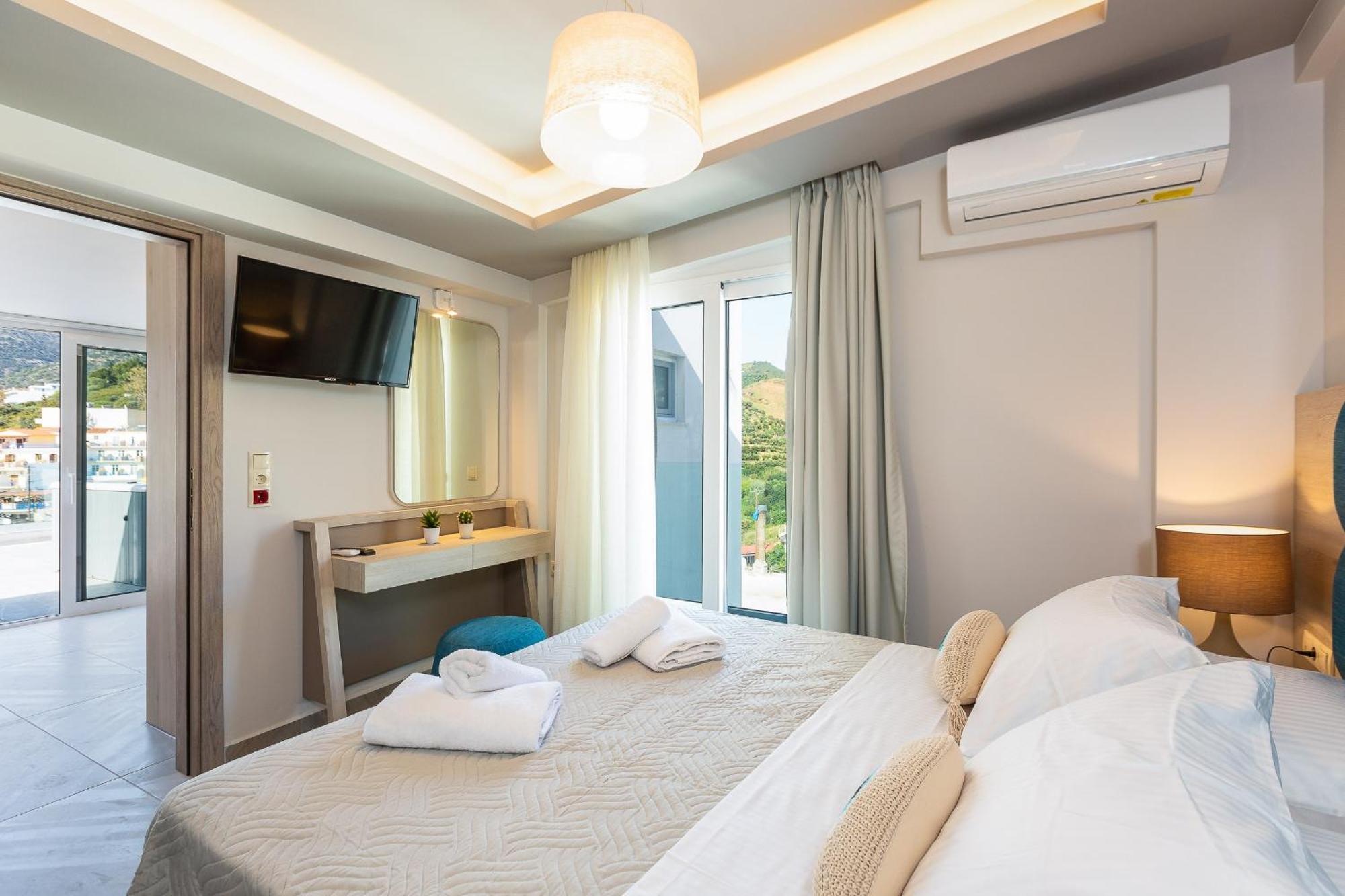 Bali  Akrogiali Apartments "By Checkin" חדר תמונה