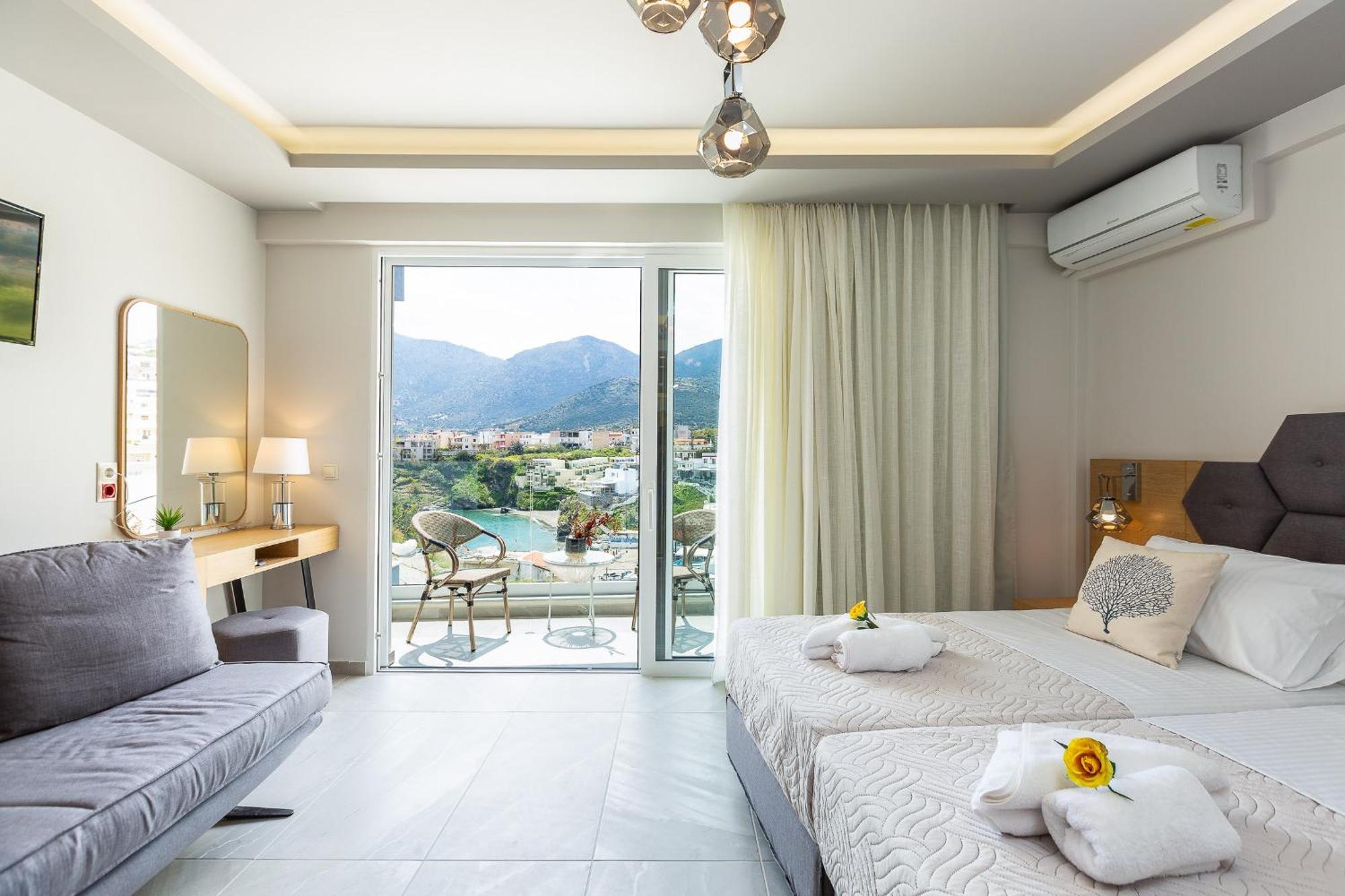 Bali  Akrogiali Apartments "By Checkin" חדר תמונה