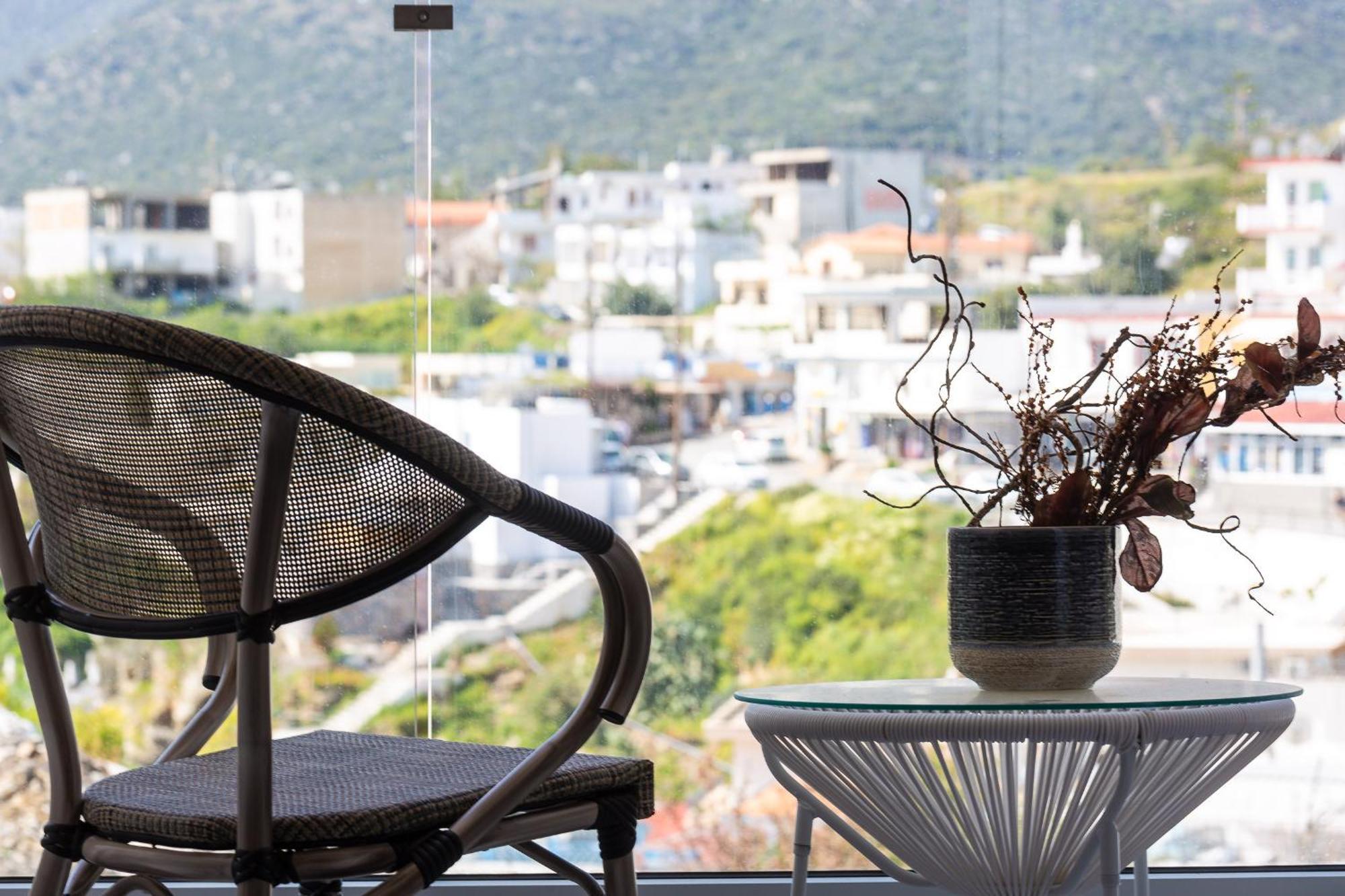 Bali  Akrogiali Apartments "By Checkin" חדר תמונה